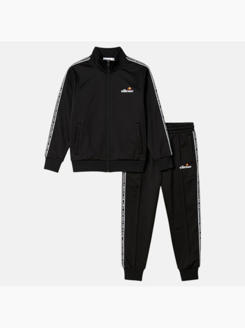 Ellesse - Conjunto casaco e calças de jogging menino estampado - Kiabi Ellesse - Conjunto casaco e calças de jogging menino estampado - Kiabi