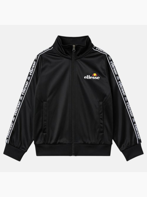 Ellesse - Conjunto casaco e calças de jogging menino estampado - Kiabi Ellesse - Conjunto casaco e calças de jogging menino estampado - Kiabi