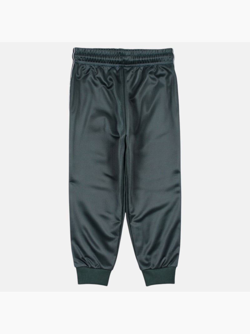 Ellesse - Conjunto casaco e calças de jogging menino estampado Verde - Kiabi