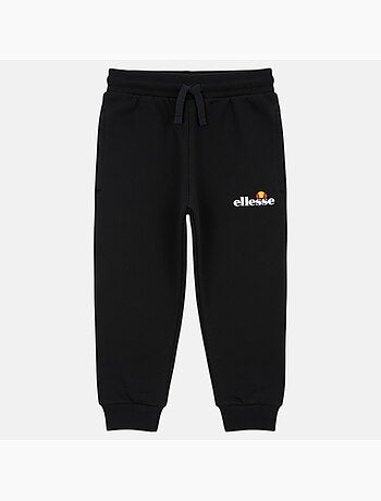 Ellesse - Conjunto casaco e calças de jogging menino estampado