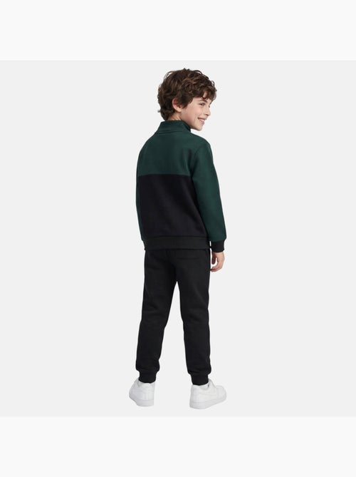 Ellesse - Conjunto casaco e calças de jogging menino estampado - Kiabi Ellesse - Conjunto casaco e calças de jogging menino estampado - Kiabi