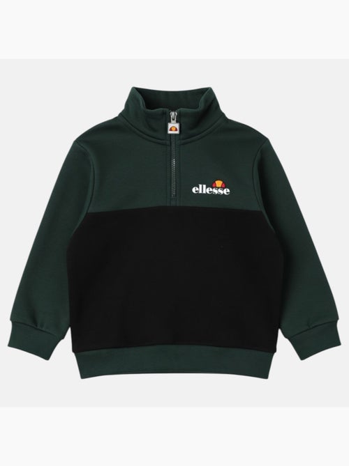 Ellesse - Conjunto casaco e calças de jogging menino estampado - Kiabi Ellesse - Conjunto casaco e calças de jogging menino estampado - Kiabi