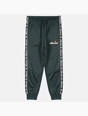 Ellesse - Conjunto casaco e calças de jogging menino estampado