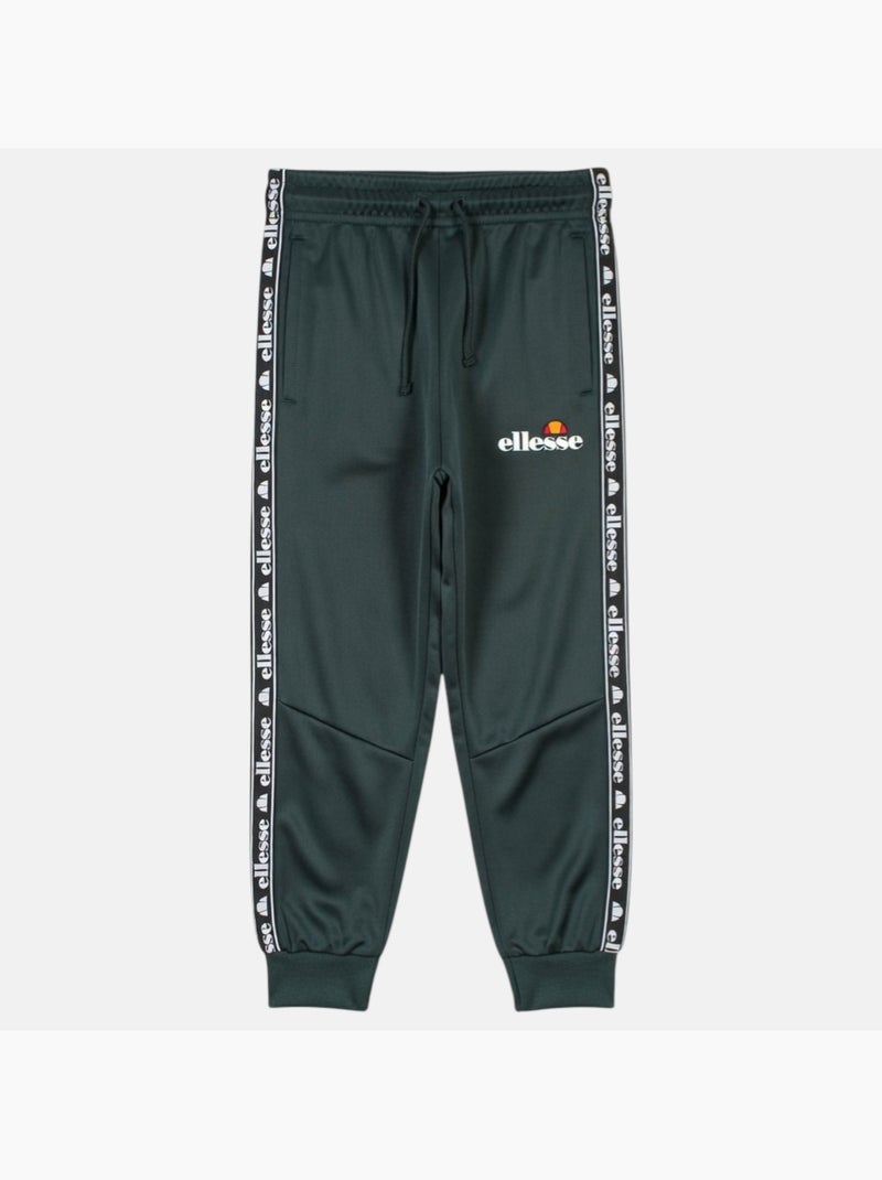 Ellesse - Conjunto casaco e calças de jogging menino estampado Verde - Kiabi