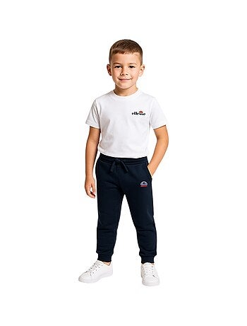 Ellesse - Conjunto infantil esportivo confortável
