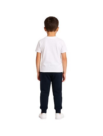 Ellesse - Conjunto infantil esportivo confortável