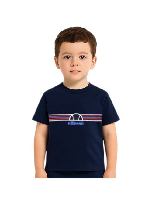 Ellesse - Conjunto infantil esportivo confortável - Kiabi Ellesse - Conjunto infantil esportivo confortável - Kiabi