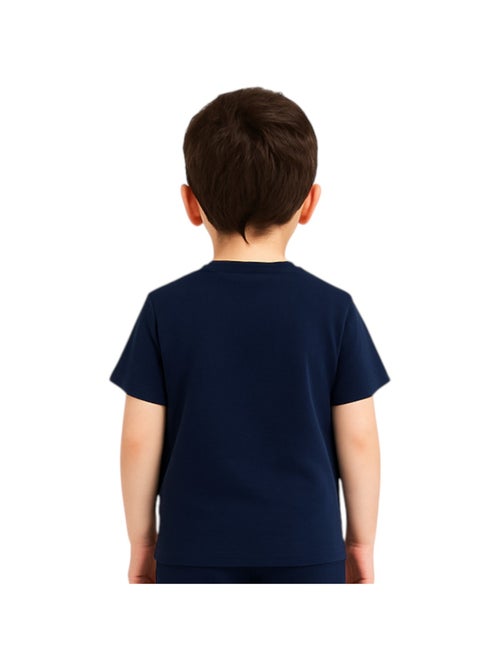 Ellesse - Conjunto infantil esportivo confortável - Kiabi Ellesse - Conjunto infantil esportivo confortável - Kiabi