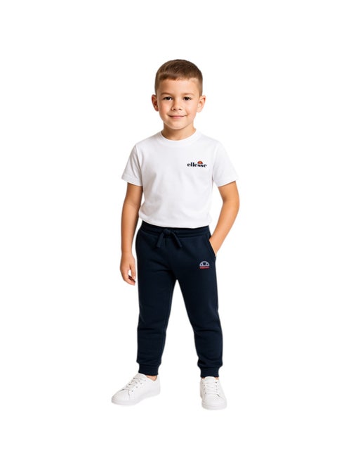 Ellesse - Conjunto infantil esportivo confortável - Kiabi Ellesse - Conjunto infantil esportivo confortável - Kiabi