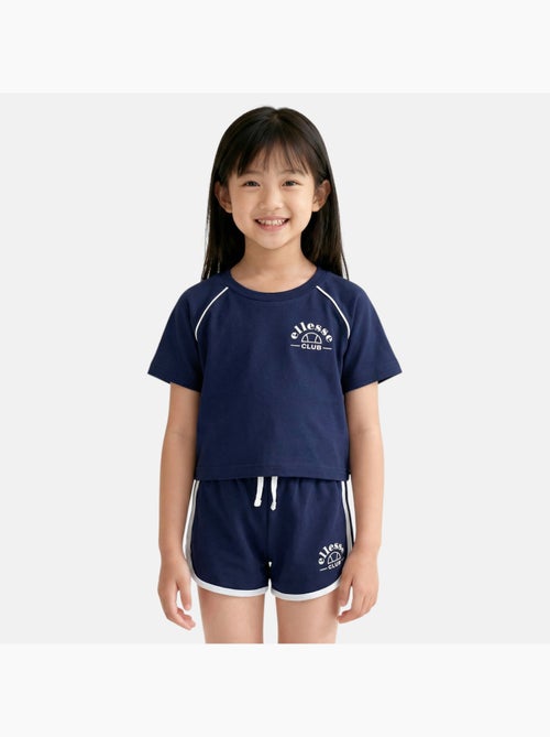 Ellesse - Conjunto menina - Kiabi Ellesse - Conjunto menina - Kiabi
