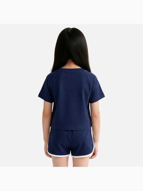 Ellesse - Conjunto menina - Kiabi Ellesse - Conjunto menina - Kiabi