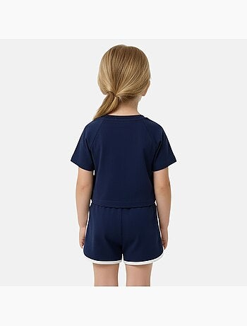 Ellesse - Conjunto menina