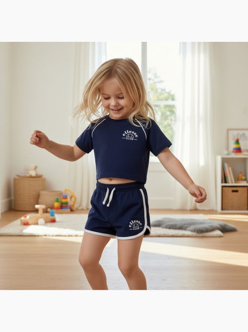 Ellesse - Conjunto menina - Kiabi Ellesse - Conjunto menina - Kiabi