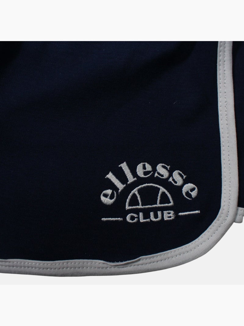 Ellesse - Conjunto  menina Azul-marinho - Kiabi