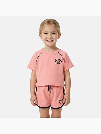 Ellesse - Conjunto menina
