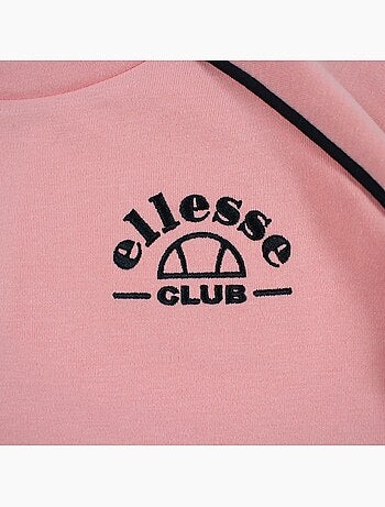 Ellesse - Conjunto menina