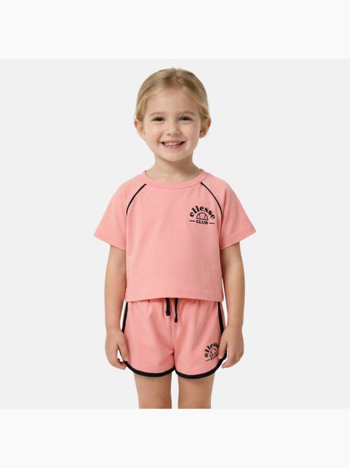 Ellesse - Conjunto menina - Kiabi Ellesse - Conjunto menina - Kiabi