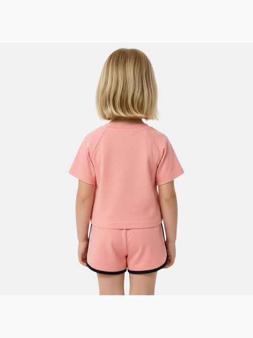 Ellesse - Conjunto menina - Kiabi Ellesse - Conjunto menina - Kiabi