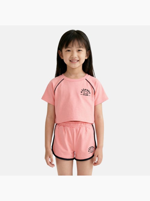 Ellesse - Conjunto menina - Kiabi Ellesse - Conjunto menina - Kiabi