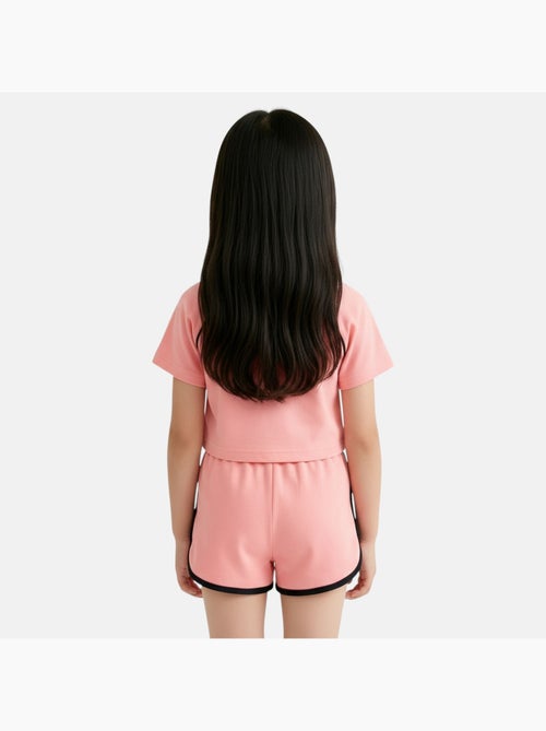 Ellesse - Conjunto menina - Kiabi Ellesse - Conjunto menina - Kiabi