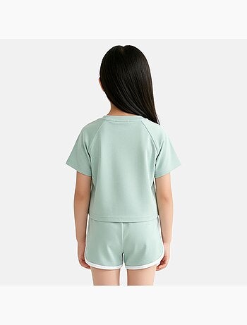 Ellesse - Conjunto menina