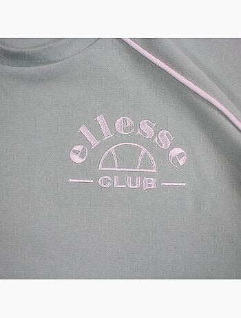 Ellesse - Conjunto menina