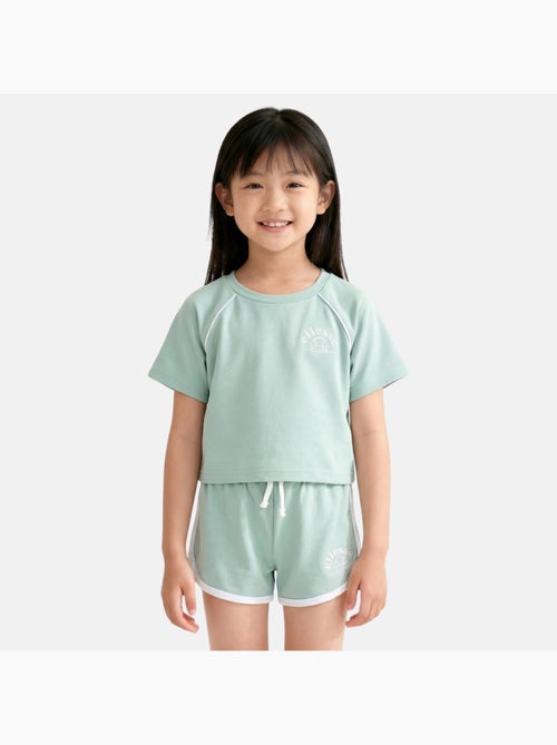 Ellesse - Conjunto menina - Kiabi Ellesse - Conjunto menina - Kiabi