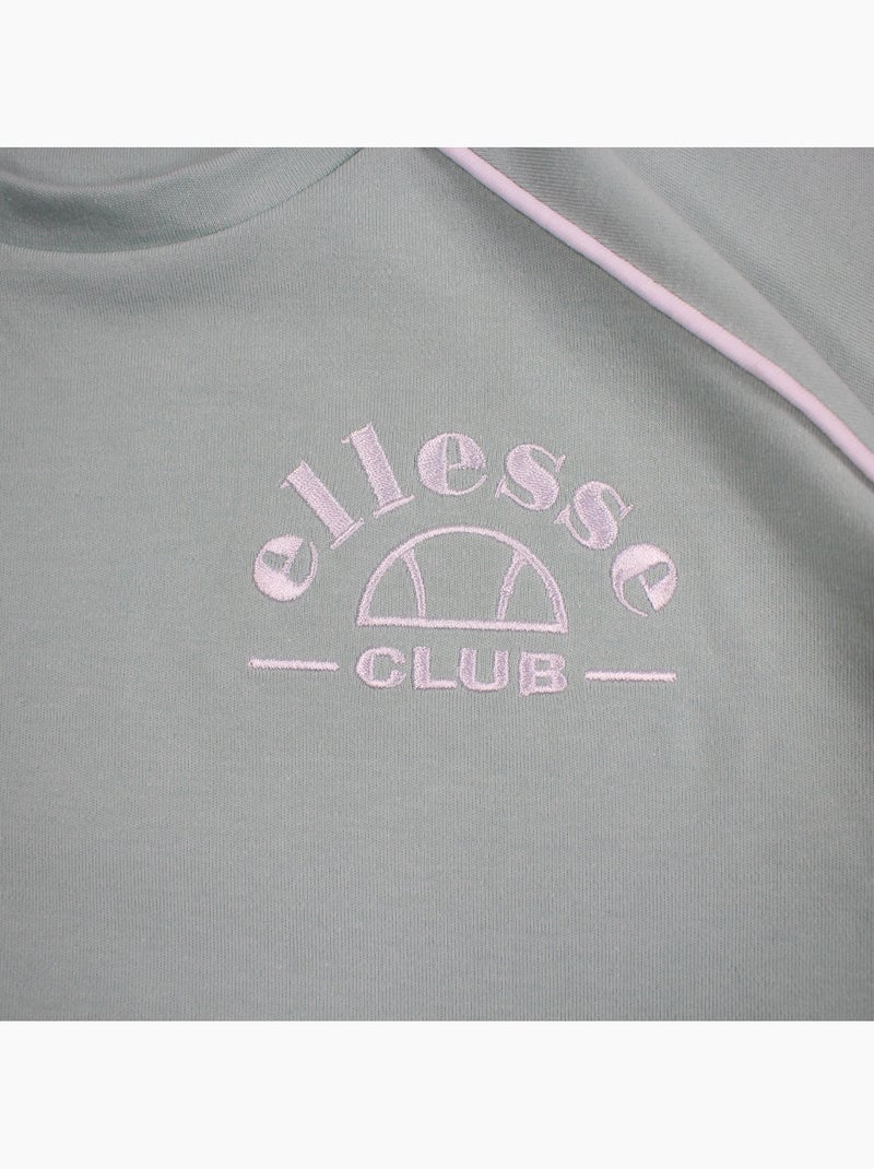 Ellesse - Conjunto  menina Verde - Kiabi