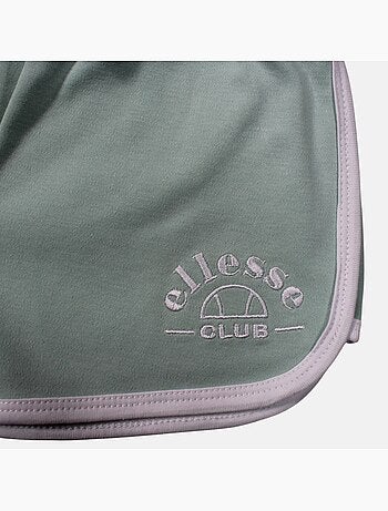 Ellesse - Conjunto menina