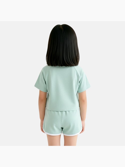 Ellesse - Conjunto menina - Kiabi Ellesse - Conjunto menina - Kiabi