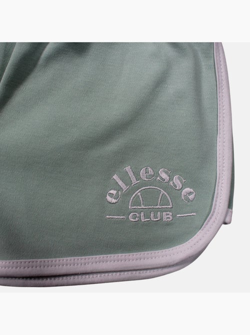 Ellesse - Conjunto menina - Kiabi Ellesse - Conjunto menina - Kiabi