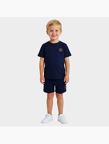 Ellesse - Conjunto menino