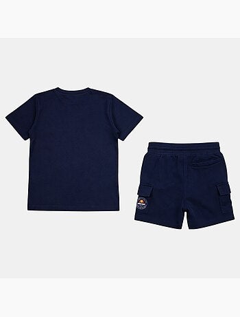 Ellesse - Conjunto menino