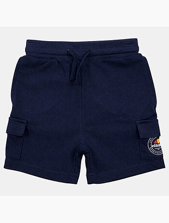 Ellesse - Conjunto menino