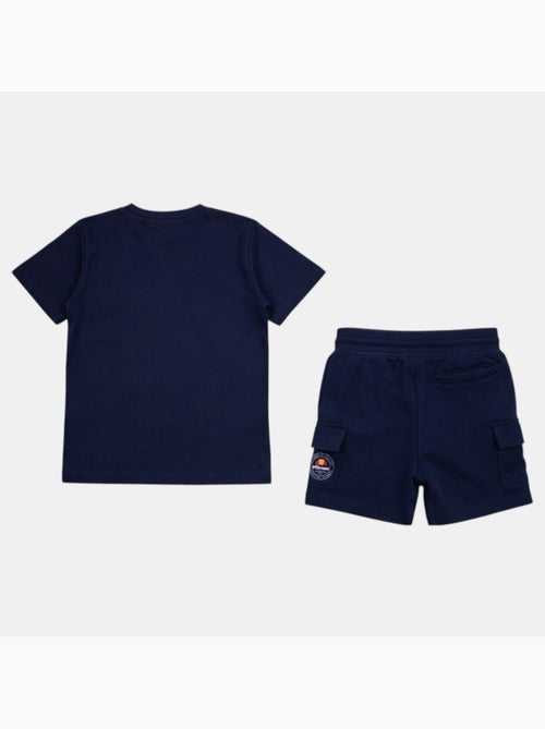 Ellesse - Conjunto menino - Kiabi Ellesse - Conjunto menino - Kiabi