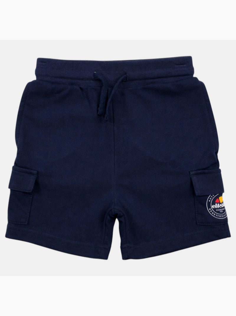 Ellesse - Conjunto  menino Azul-marinho - Kiabi