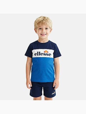 Ellesse - Conjunto menino