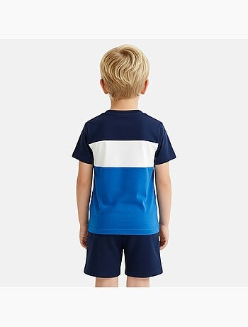 Ellesse - Conjunto menino