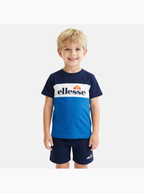 Ellesse - Conjunto  menino - Kiabi