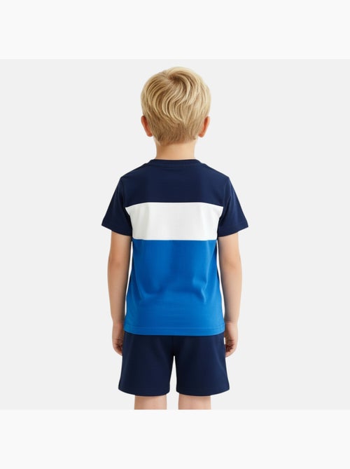 Ellesse - Conjunto  menino - Kiabi