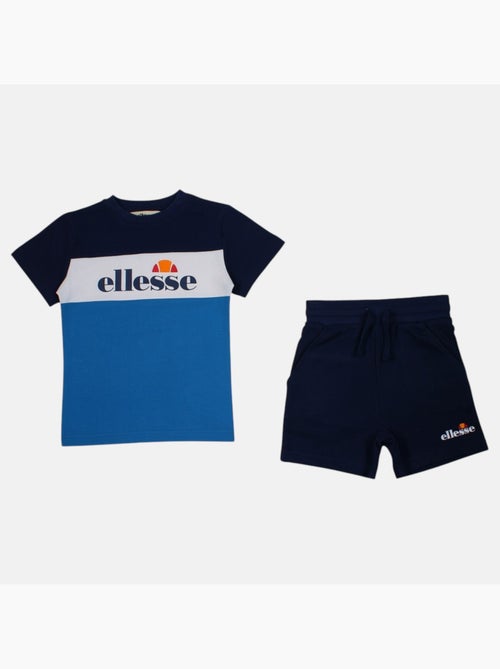Ellesse - Conjunto  menino - Kiabi