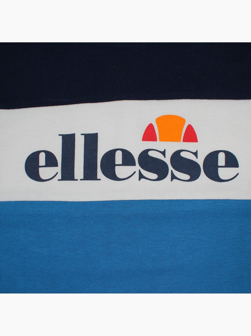 Ellesse - Conjunto  menino Azul-marinho - Kiabi