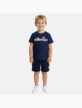 Ellesse - Conjunto menino
