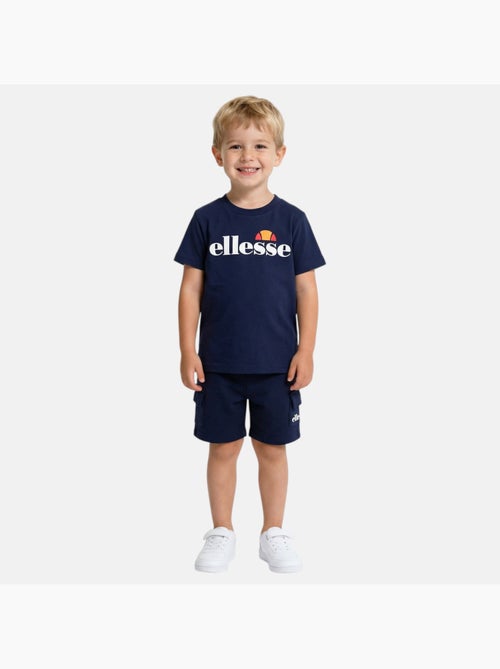 Ellesse - Conjunto menino - Kiabi Ellesse - Conjunto menino - Kiabi