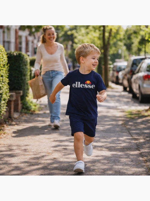 Ellesse - Conjunto menino - Kiabi Ellesse - Conjunto menino - Kiabi