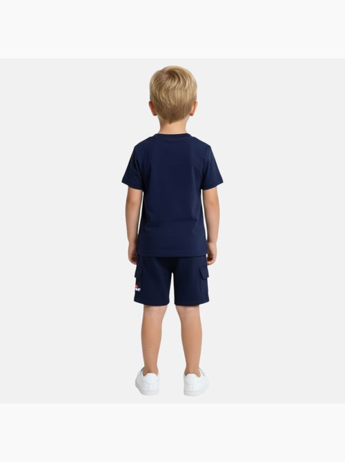 Ellesse - Conjunto menino - Kiabi Ellesse - Conjunto menino - Kiabi