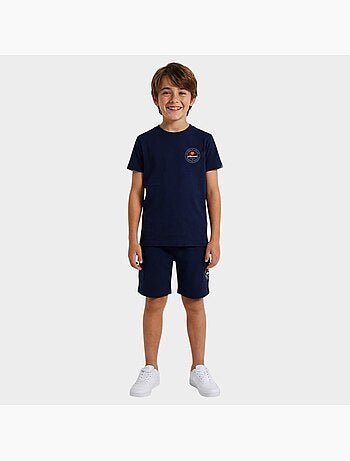 Ellesse - Conjunto menino