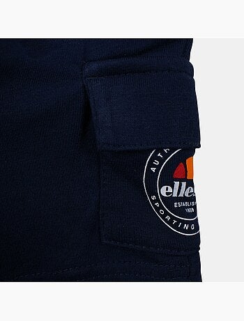 Ellesse - Conjunto menino