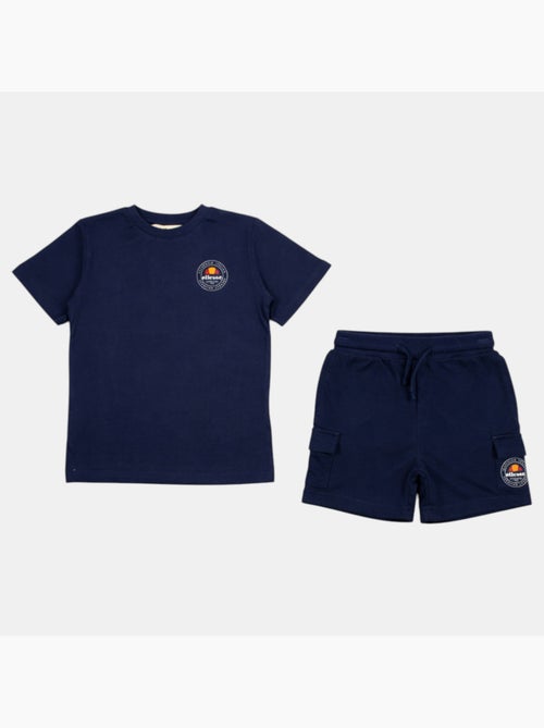 Ellesse - Conjunto menino - Kiabi Ellesse - Conjunto menino - Kiabi