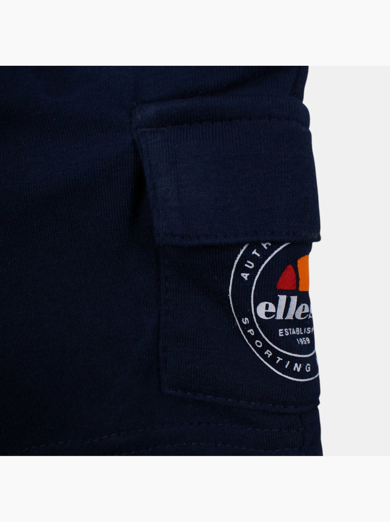 Ellesse - Conjunto  menino Azul-marinho - Kiabi